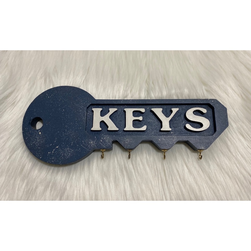 ⚡️Key Holder
